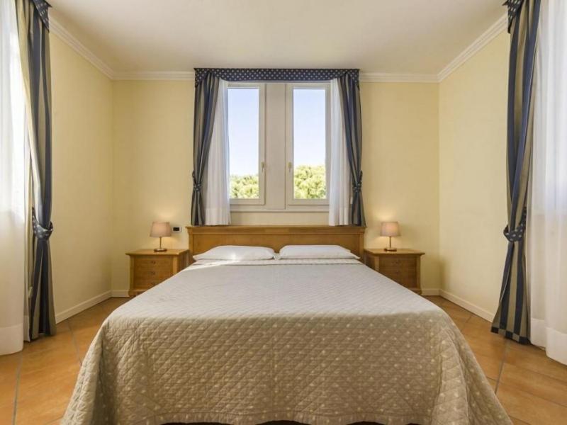 Residence Villa Marina Grado Zewnętrze zdjęcie