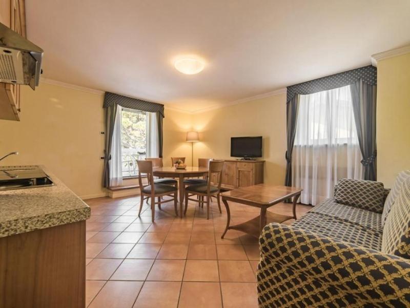 Residence Villa Marina Grado Zewnętrze zdjęcie